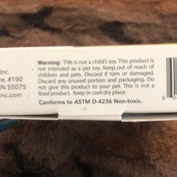 🆕Paw Print Keepsake - Picture 4 of 4